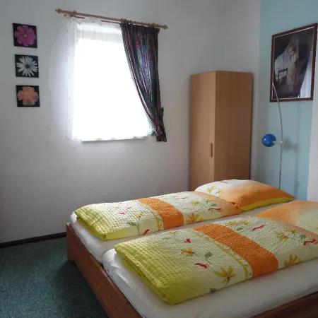 Altstadt-ferienwohnung * Βαϊμάρη