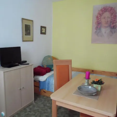 Altstadt-ferienwohnung