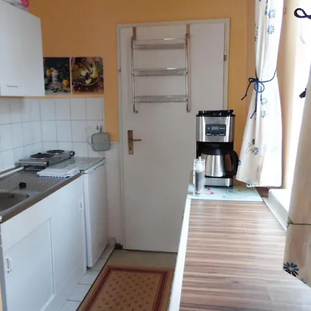 Altstadt-ferienwohnung Apartament