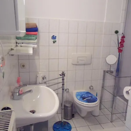 Altstadt-ferienwohnung