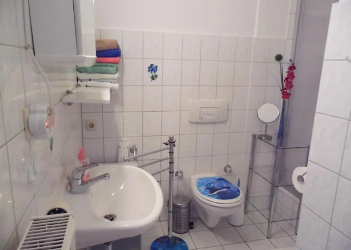 Altstadt-ferienwohnung